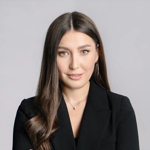 Венера Ельчина