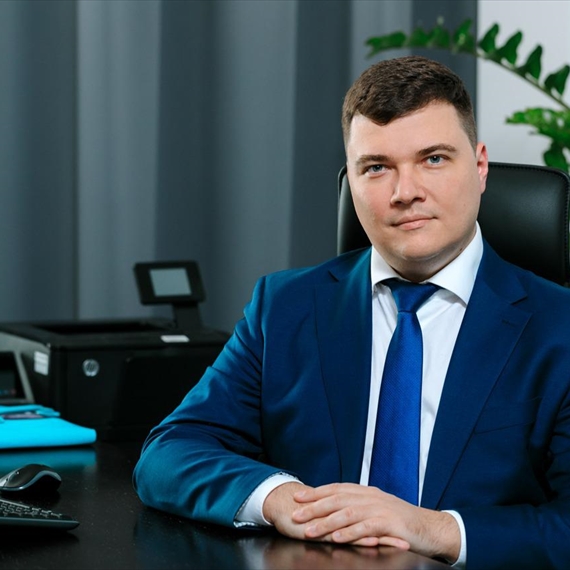 Даниил Рассказов