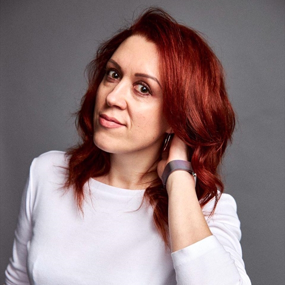 Юлия Фомина