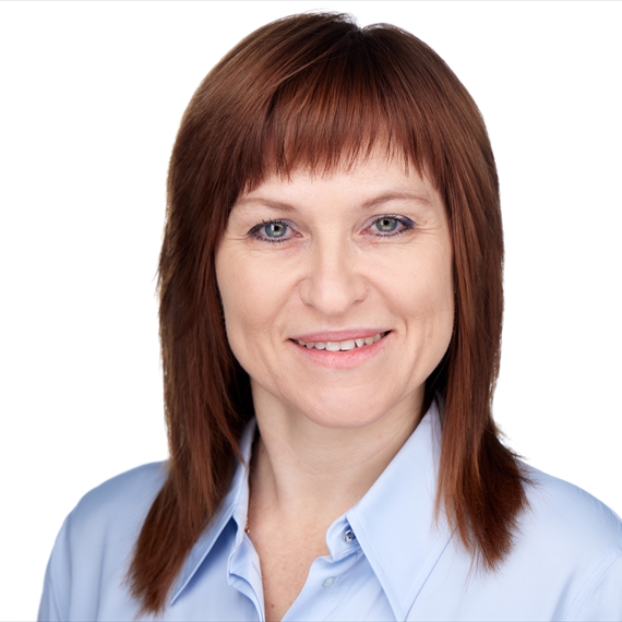 Светлана Прохорова