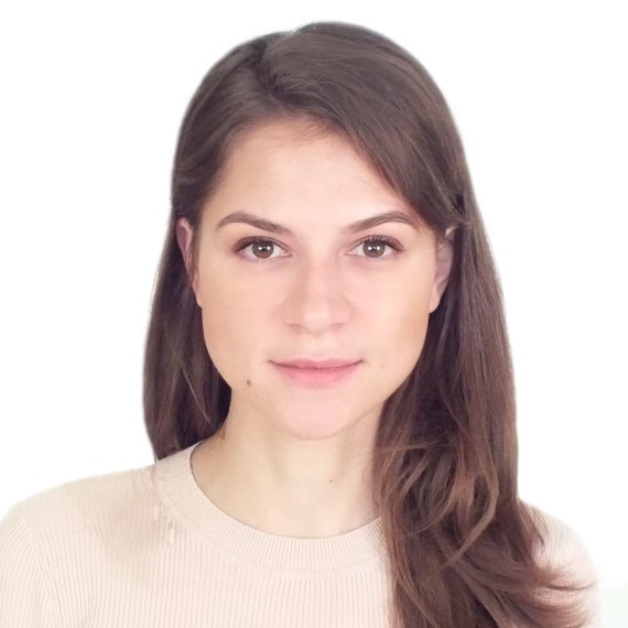 Анна Кузнецова