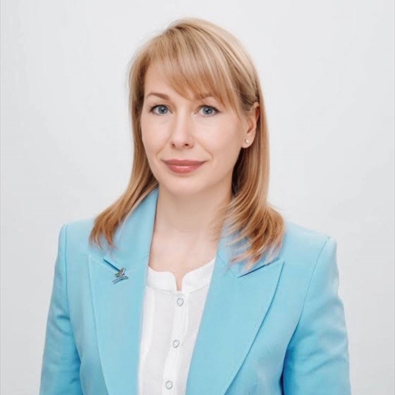 Дарья Демина