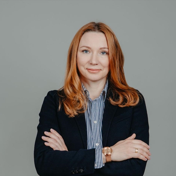 Татьяна Кленкина