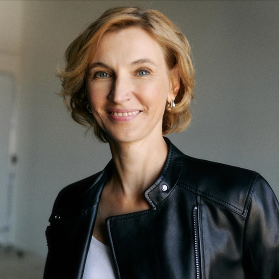 Юлия Медведева