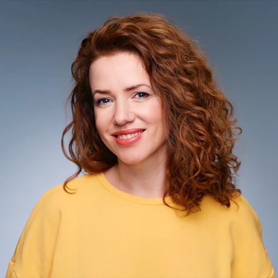 Раиса Мысловская