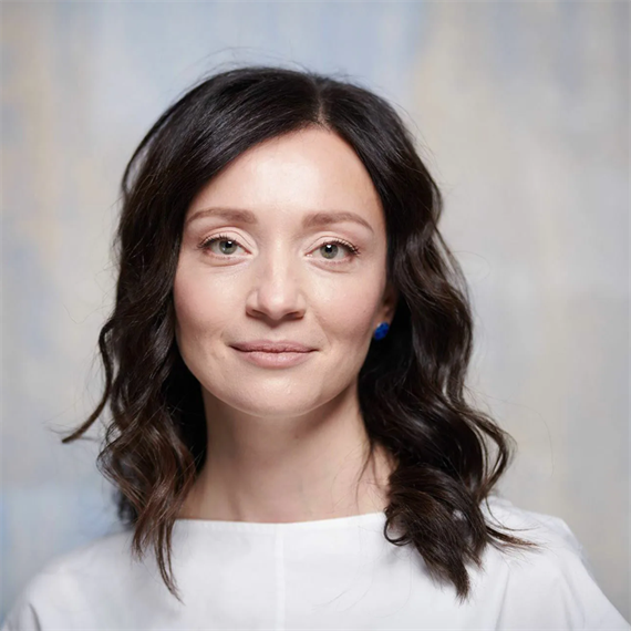 Ольга Филатова