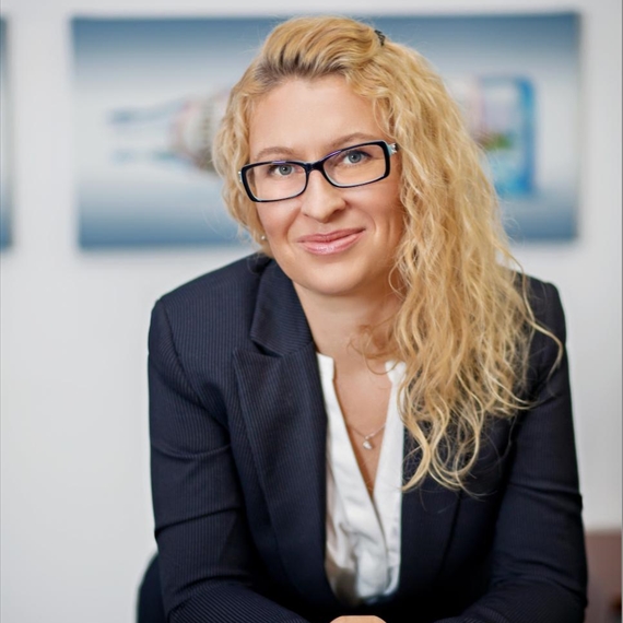 Мария Ульянова