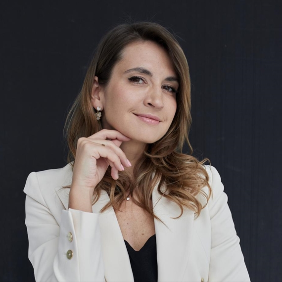 Василина Соколова