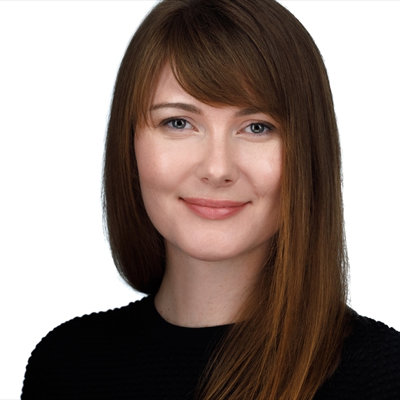 Елена Морозова