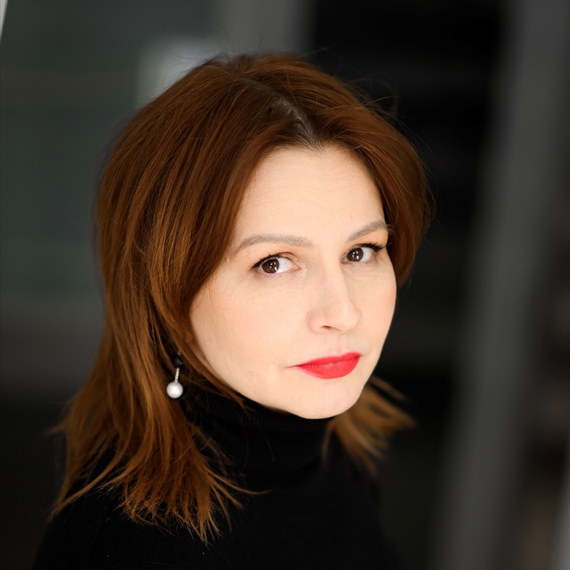 Татьяна Стукалова