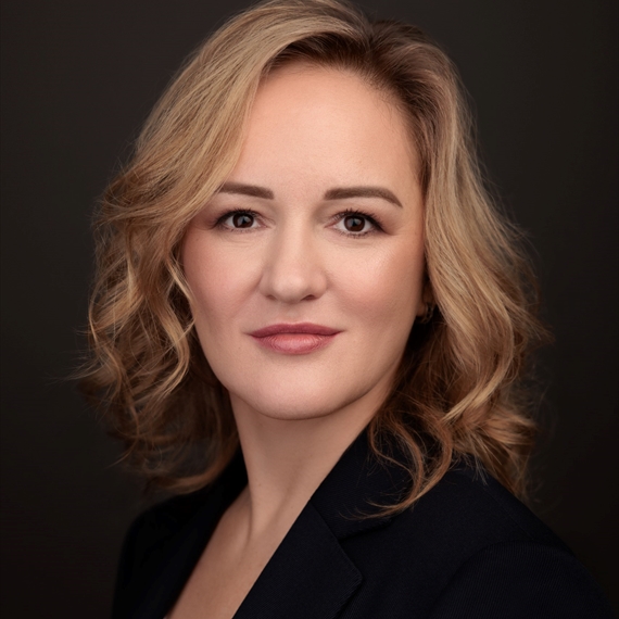 Лия Королева