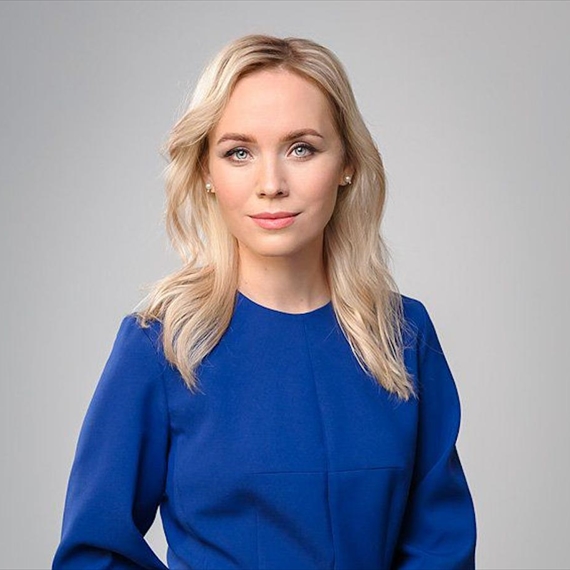 Валентина Черных