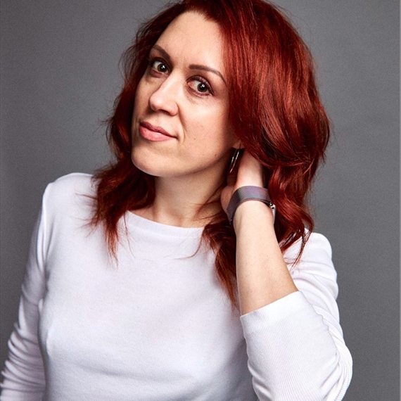 Юлия Фомина