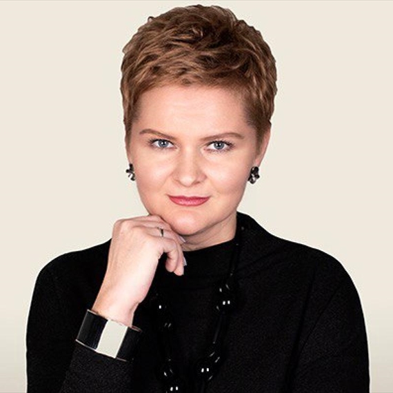 Ольга Петрова