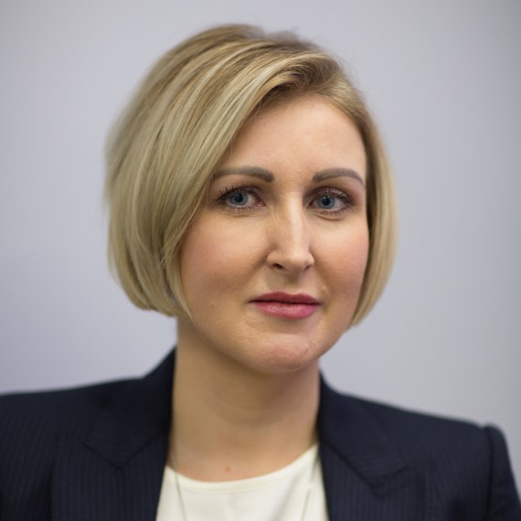 Анна Паршина
