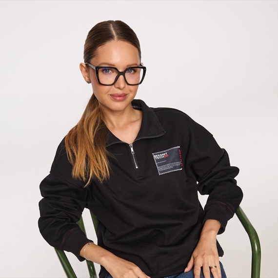 Полина Бражникова