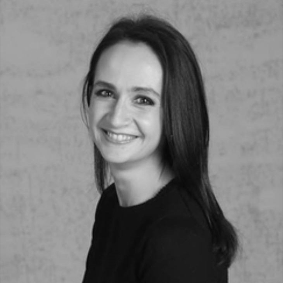 Анна Лаптинская