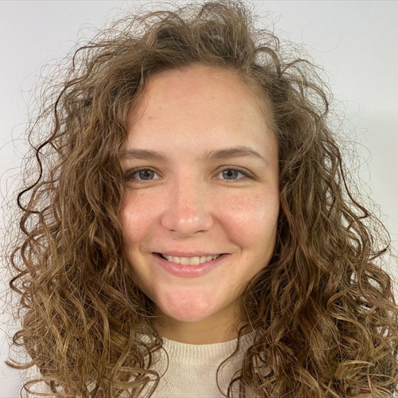 Наталья Федорова