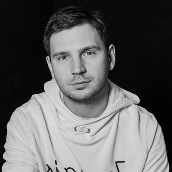 Василий Лебедев