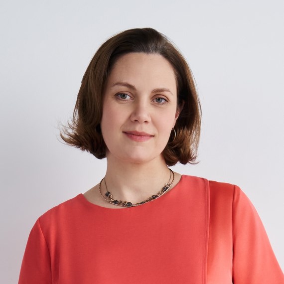 Елена Сиротинина