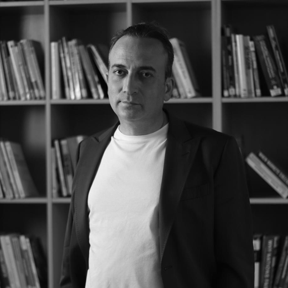 Нахапетян Гор