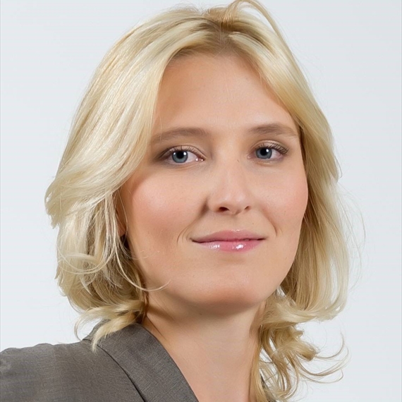 Алексеева Мария