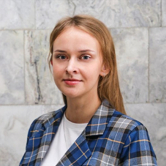 Мария Козлова